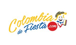 colombia de fiesta